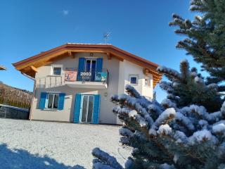 Appartamento Agritur nel Verde - Brez - 2