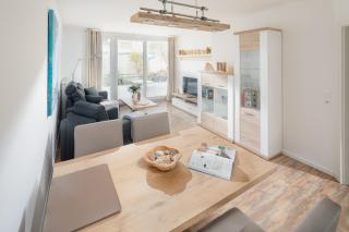 Haus Seestern - Apartment 3 - 9