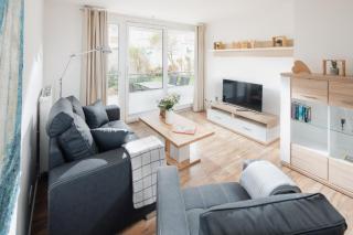 Haus Seestern - Apartment 3 - 8