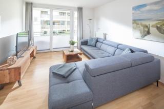 Haus Seestern - Apartment 7 - 9