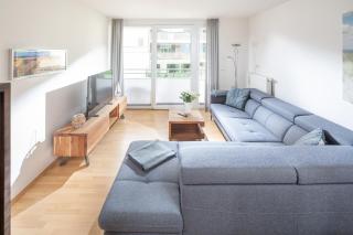 Haus Seestern - Apartment 7 - 7