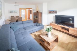 Haus Seestern - Apartment 7 - 6