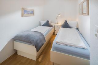 Haus Seestern - Apartment 7 - 1