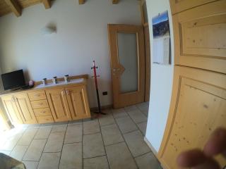 Appartamento Agritur nel Verde - 8