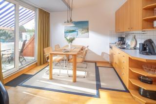 Ferienwohnung Seestern - 6