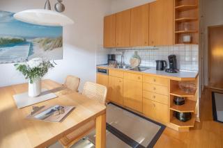 Ferienwohnung Seestern - 4