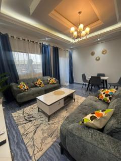 L&D house - Yaoundé - 0