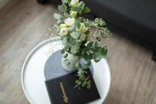 Regina Maris, Wohnung 2 - 7