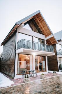 VM Apartments Zabljak - 0