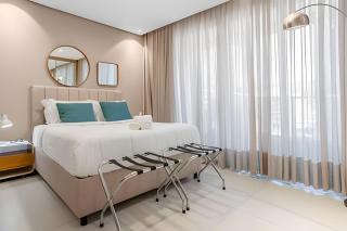 Studio 2_Ed. Milano_Com Sacada_Anexo Pátio Milano - 4