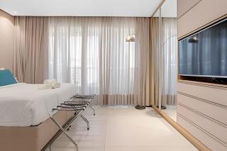 Studio 2_Ed. Milano_Com Sacada_Anexo Pátio Milano - 3