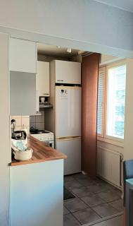 Double in the center of Tampere - 7