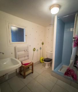 Grand Gîte Ty Lizmaël en Brocéliande- max 10 pers - 8