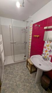 Grand Gîte Ty Lizmaël en Brocéliande- max 10 pers - 7