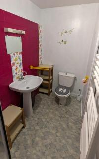 Grand Gîte Ty Lizmaël en Brocéliande- max 10 pers - 5