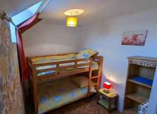 Grand Gîte Ty Lizmaël en Brocéliande- max 10 pers - 2