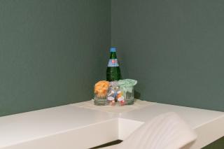 Hotel Seepferdchen Zimmer 6 Eckernförde Self-Check-In - 5