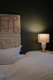 Hotel Seepferdchen Zimmer 6 Eckernförde Self-Check-In - 3