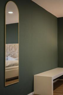 Hotel Seepferdchen Zimmer 6 Eckernförde Self-Check-In - 1