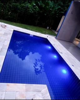 Refúgio na Natureza em Guaratuba - Bertioga - 2