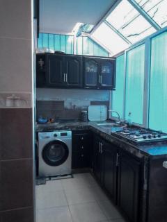 Apartment in Martil - 9