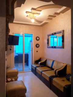 Apartment in Martil - 0