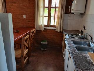 Cabañas Las Grutas - 7