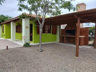 Cabañas Las Grutas - 5