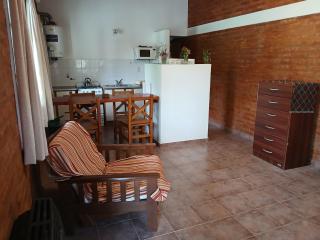 Cabañas Las Grutas - 1