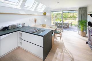 Strandhaus Südwesthörn - 8