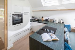 Strandhaus Südwesthörn - 7