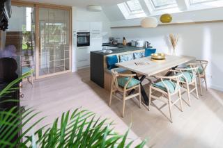 Strandhaus Südwesthörn - Norderney - 5