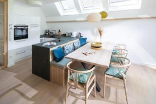 Strandhaus Südwesthörn - 2