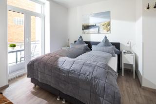 König Apartments Wohnung 2 - 6