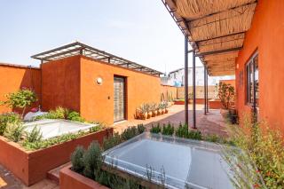 Casa Muro in the heart of Oaxaca - 8