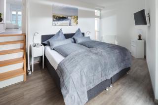 König Apartments Wohnung 3 - 4