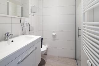 König Apartments Wohnung 3 - 3