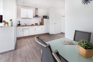 König Apartments Wohnung 4 - 7