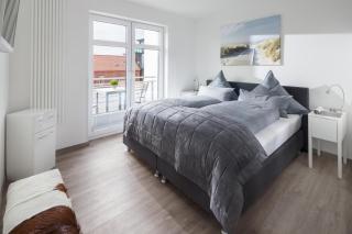 König Apartments Wohnung 4 - 4