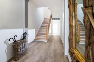 König Apartments Wohnung 4 - 1