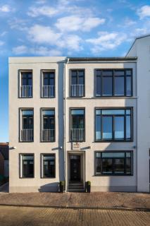 König Apartments Wohnung 5 - 1