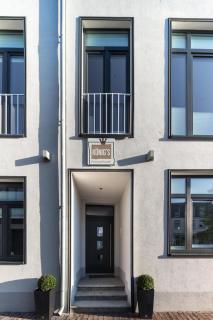 König Apartments Wohnung 5 - 1