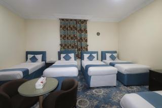 فندق اضواء منازل الكرام - 9