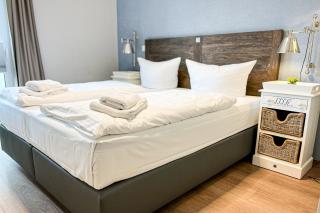 Baltischer Hof Wohnung 14 - 4