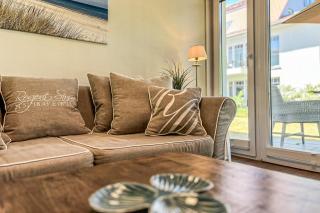 Baltischer Hof Wohnung 17 - 7