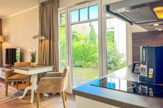 Baltischer Hof Wohnung 17 - 5