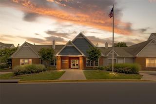 Sonesta ES Suites Fairfax Fair Lakes - 0