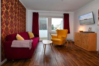 Cumulus - Wohnung 1 - 0