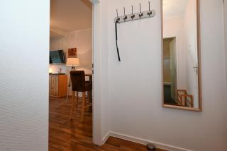 Cumulus - Wohnung 1 - 5