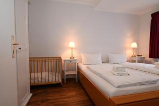 Cumulus - Wohnung 1 - 4